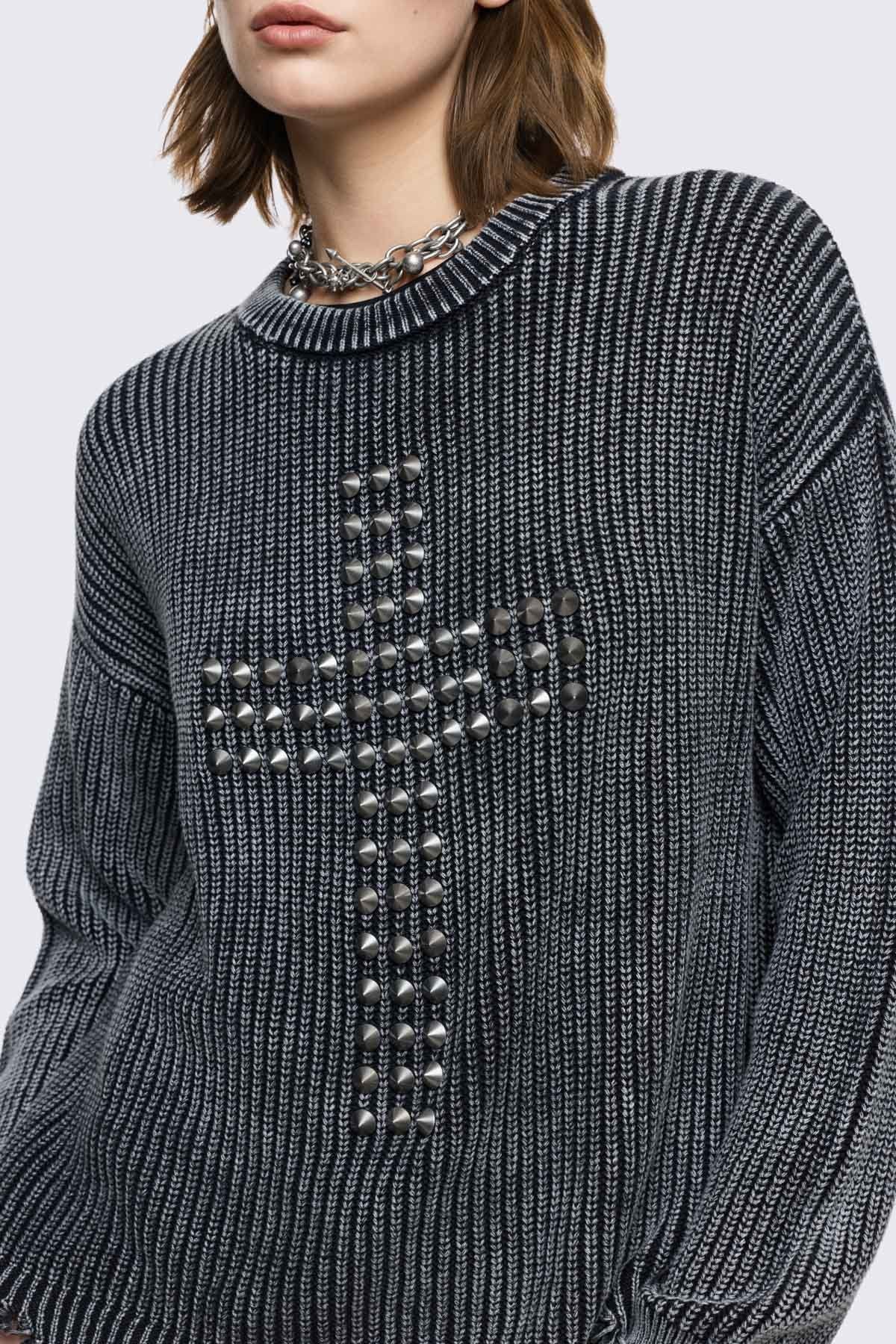 Penance Sweater - Image 3