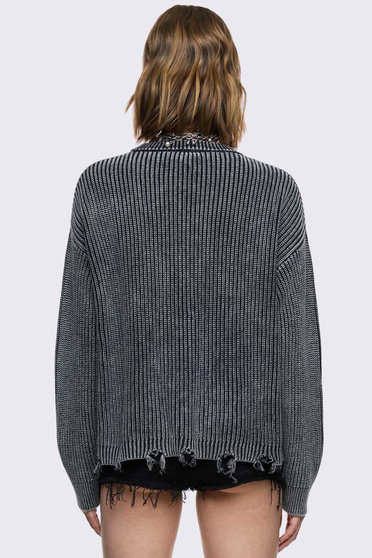 Penance Sweater - Image 4