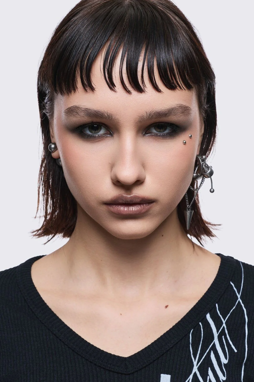 Pierced Soul Earring Set - Image 4