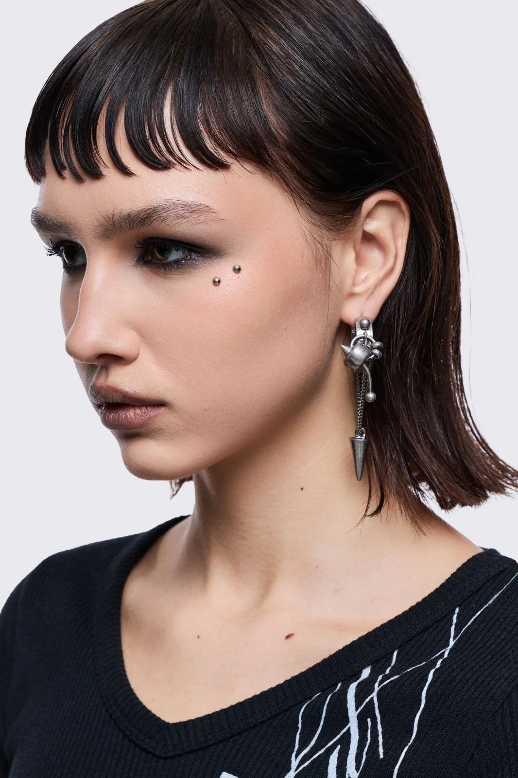 Pierced Soul Earring Set - Image 5
