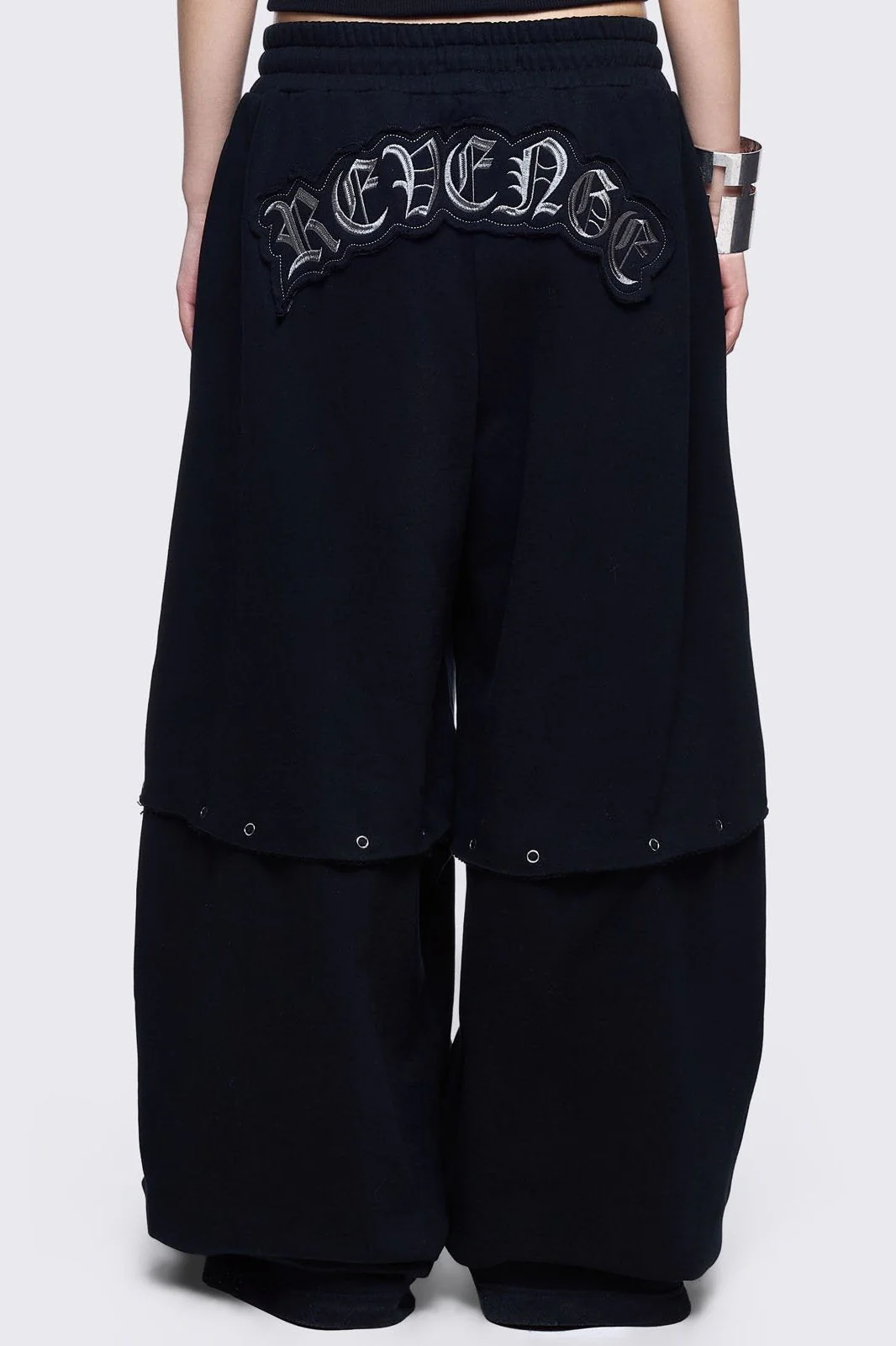 Pray 4 Me Sweatpants - Image 4