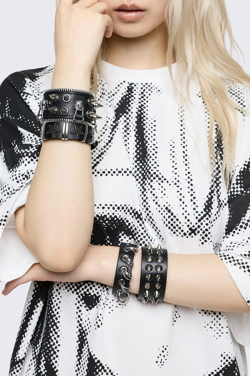 Razor Bracelet Set - Image 3