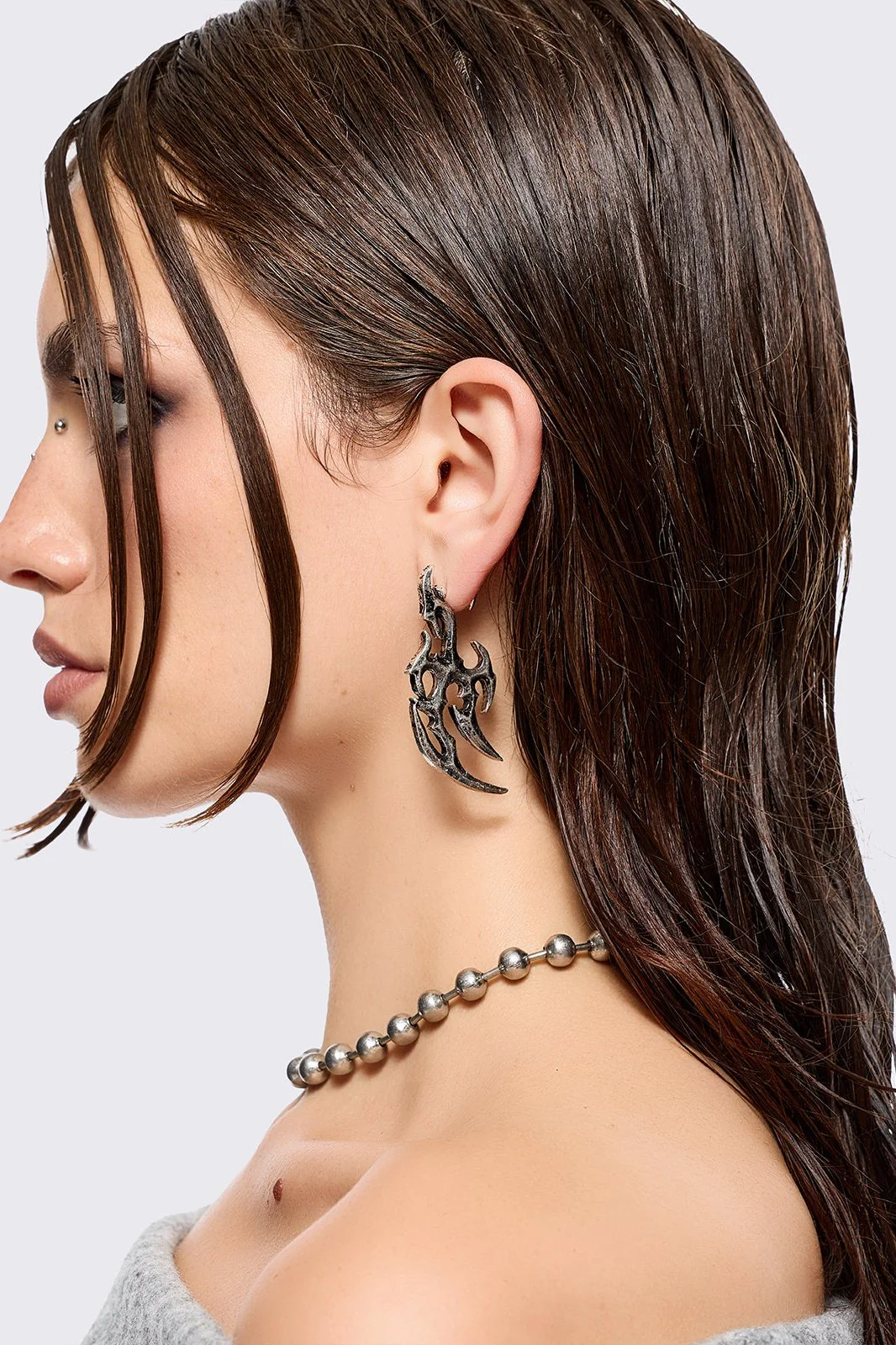 Rek Earring Set - Image 3