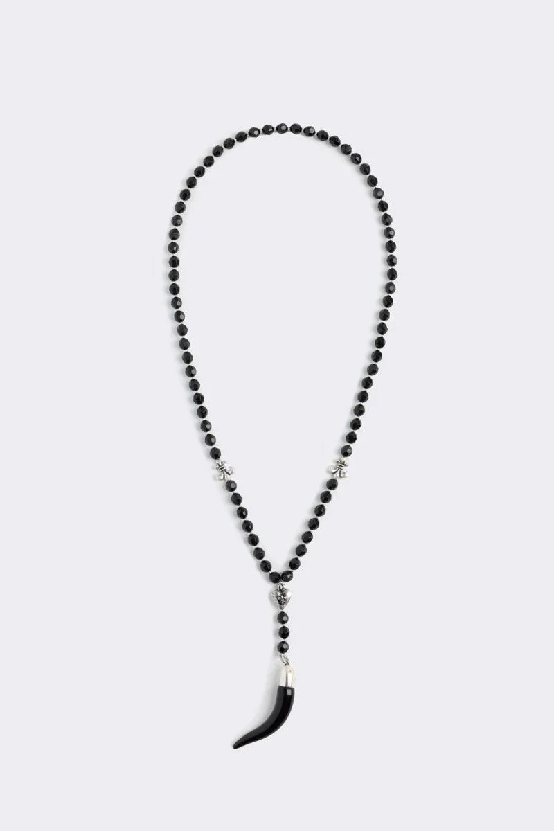 Requiem Layered Necklace - Image 4