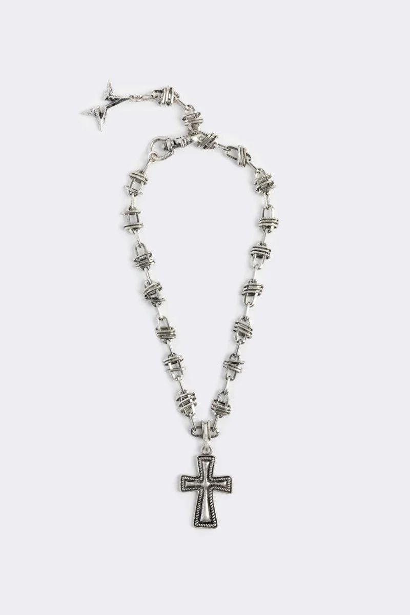 Requiem Layered Necklace - Image 5