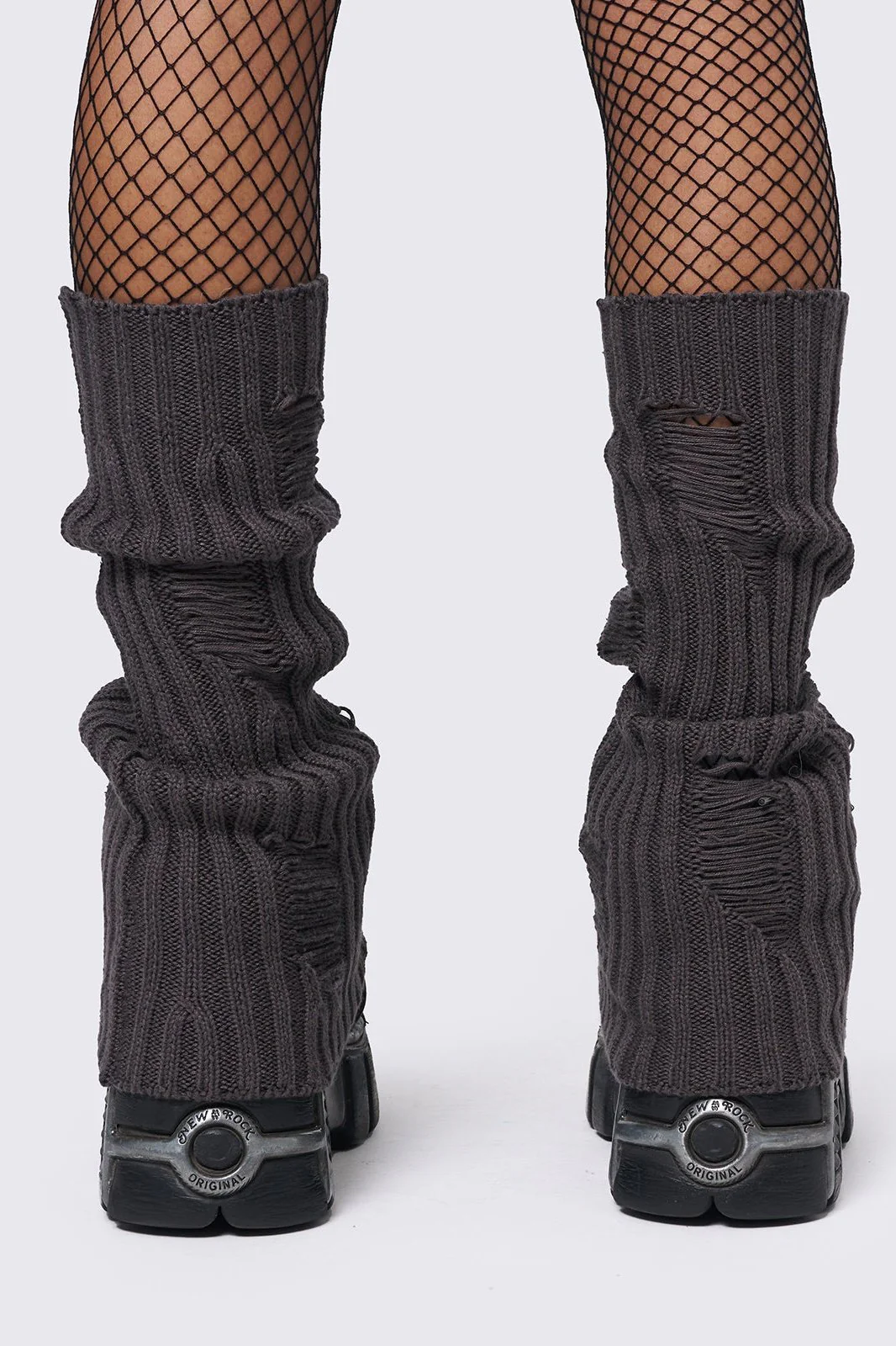 RIP Leg Warmers - Image 3