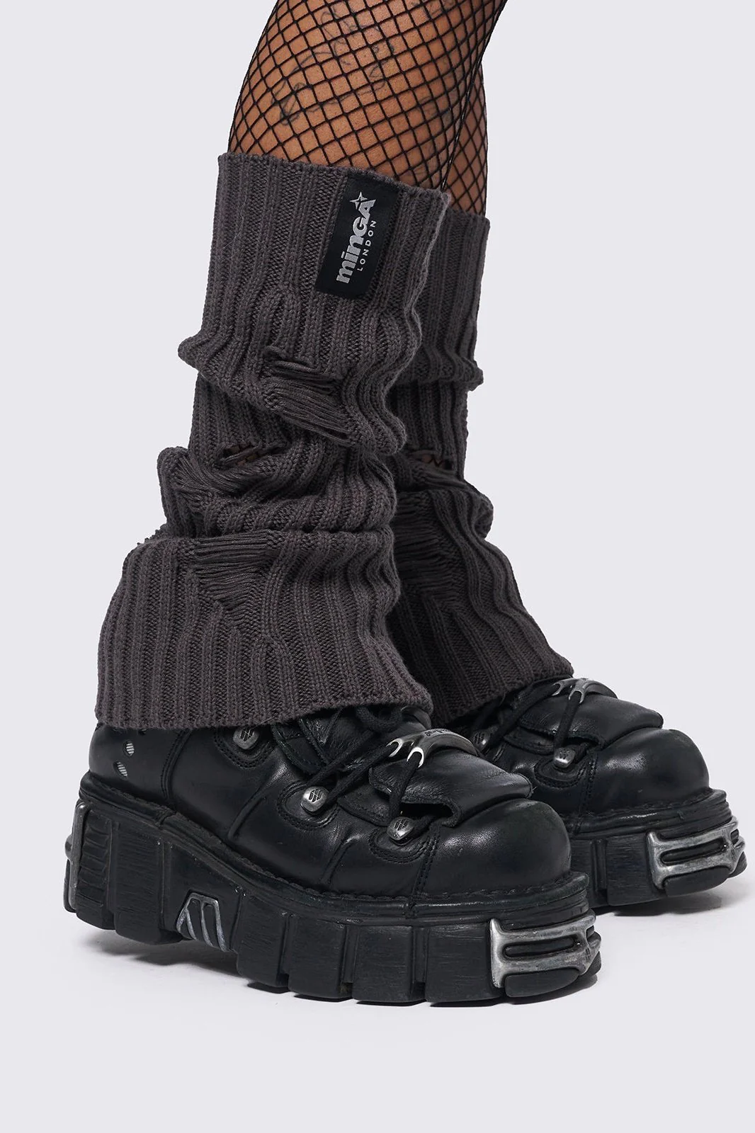 RIP Leg Warmers - Image 4