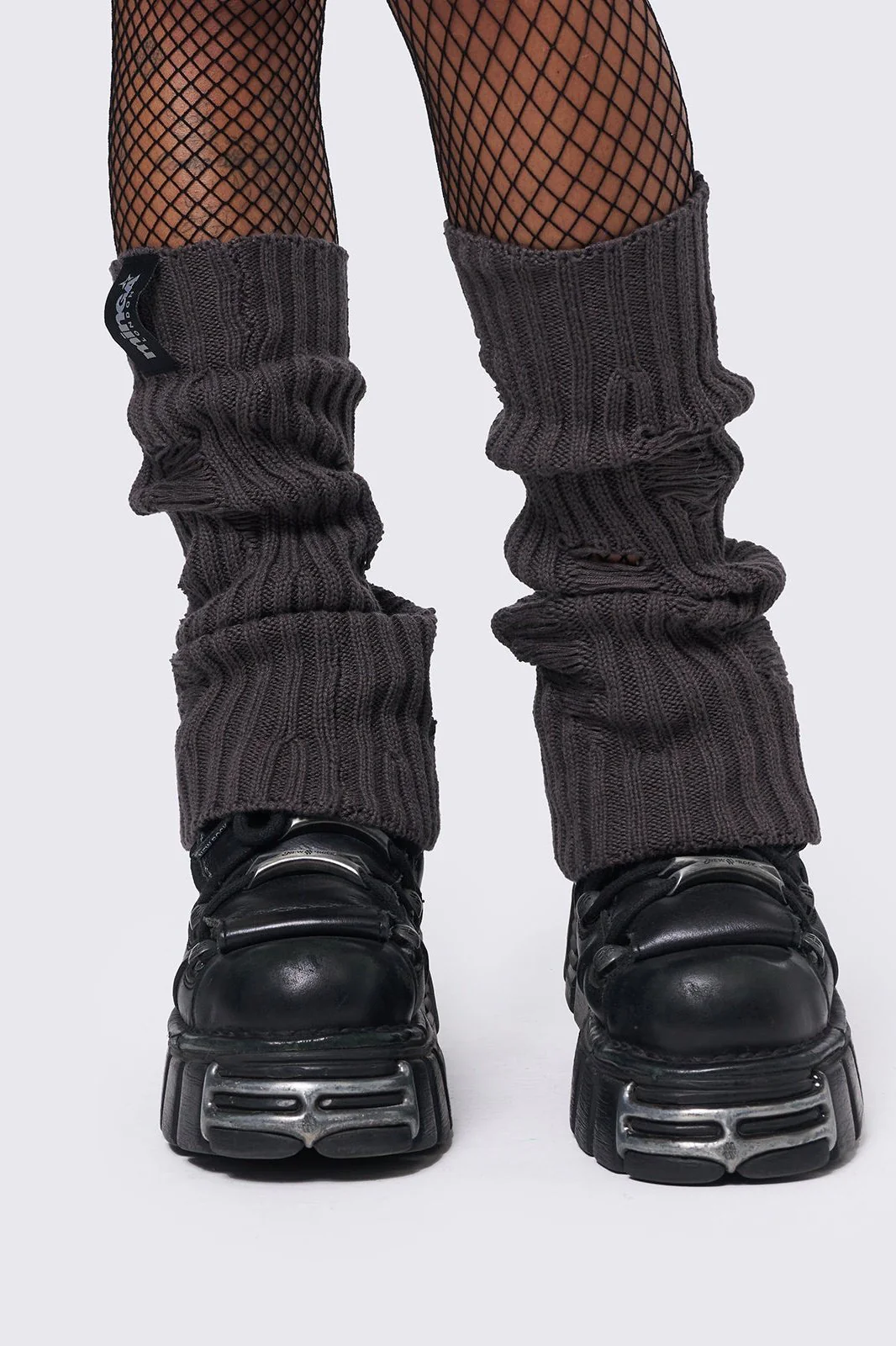 RIP Leg Warmers - Image 5