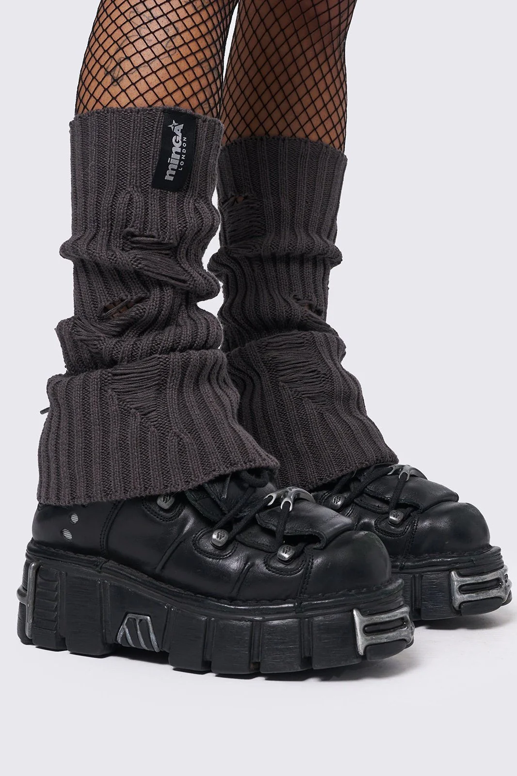 RIP Leg Warmers - Image 6