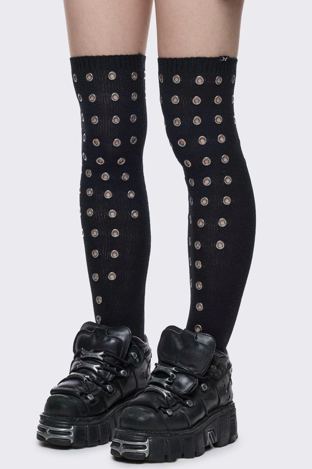 Rogue Thigh Highs - Image 3