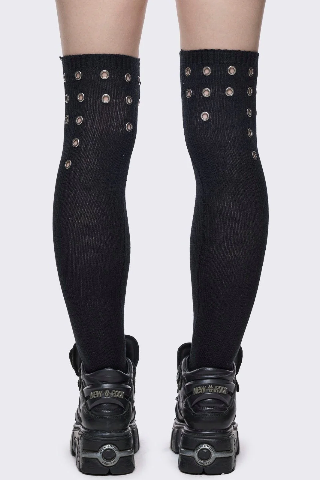 Rogue Thigh Highs - Image 4