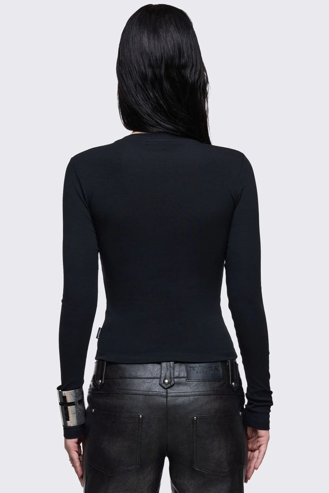 Saint Rebellion Top - Image 4