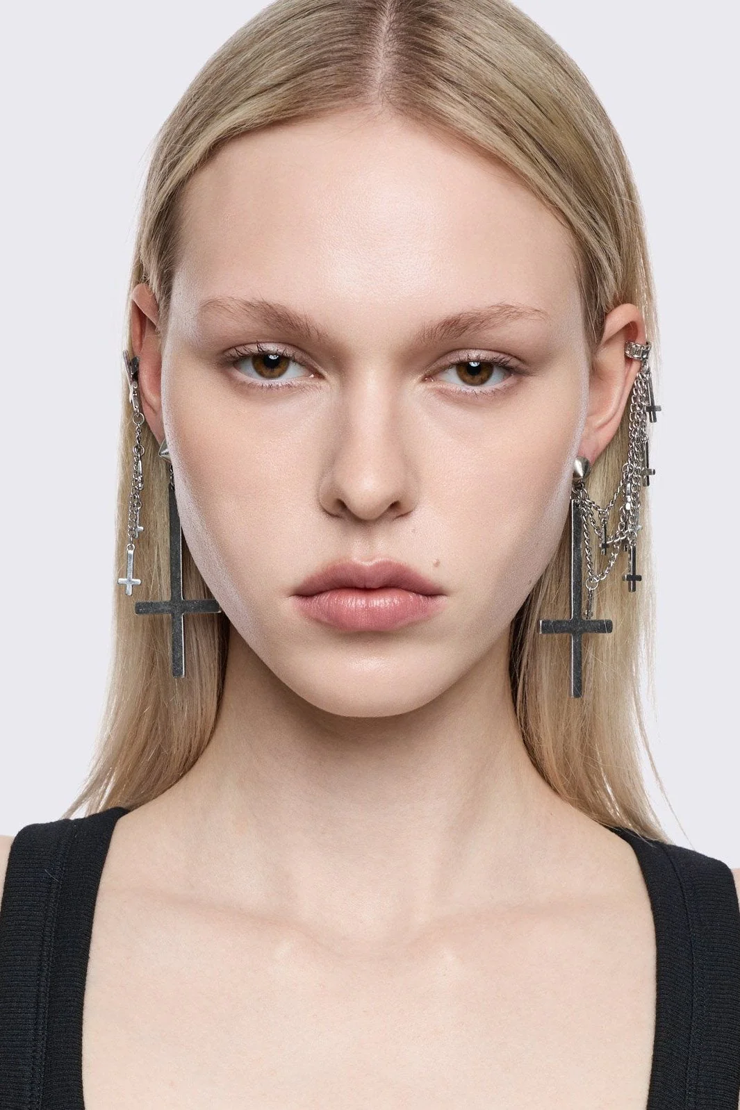 Saintbreaker Earring Set - Image 2