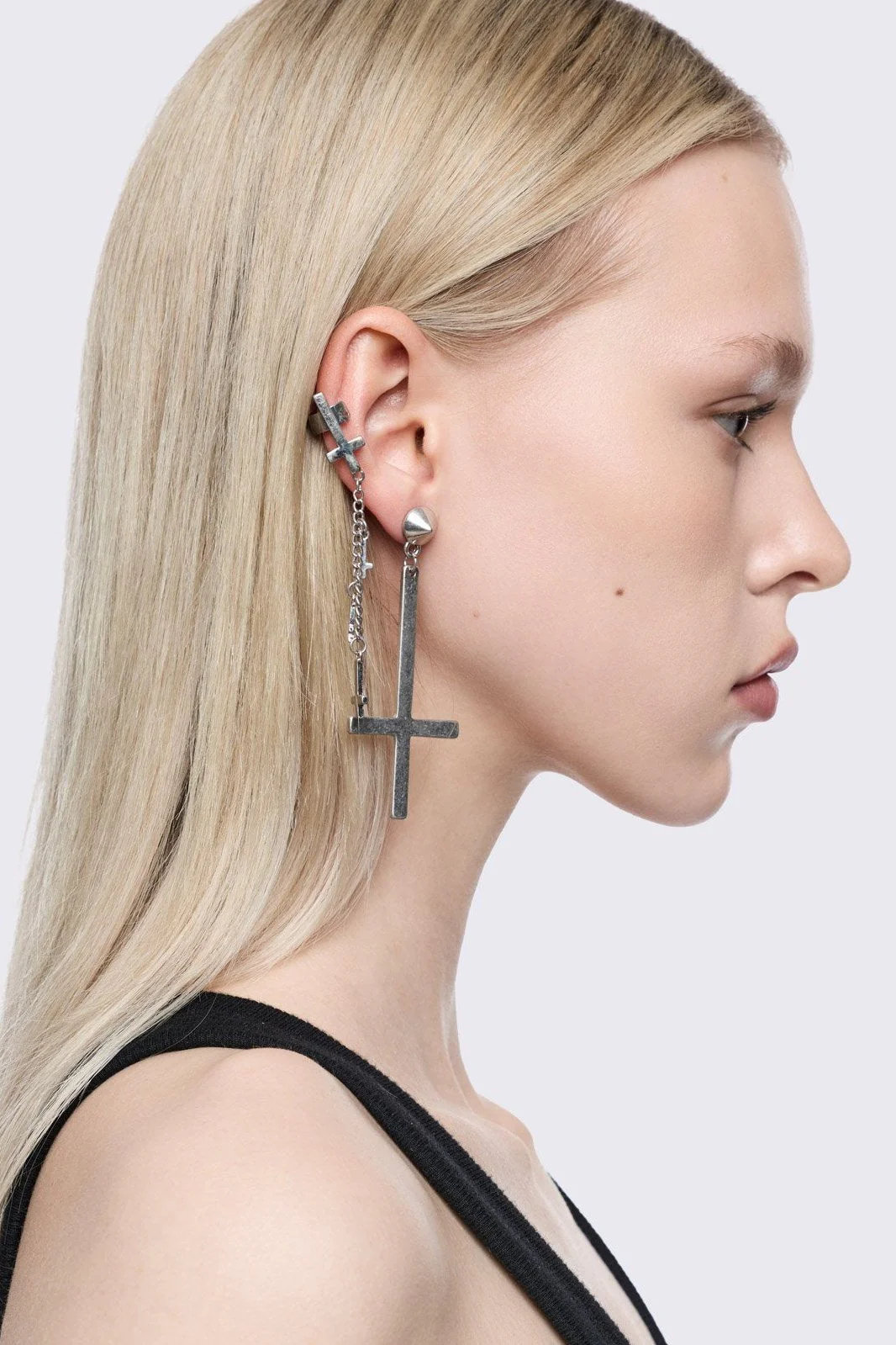 Saintbreaker Earring Set - Image 3