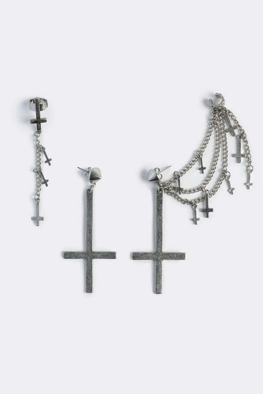 Saintbreaker Earring Set - Image 4