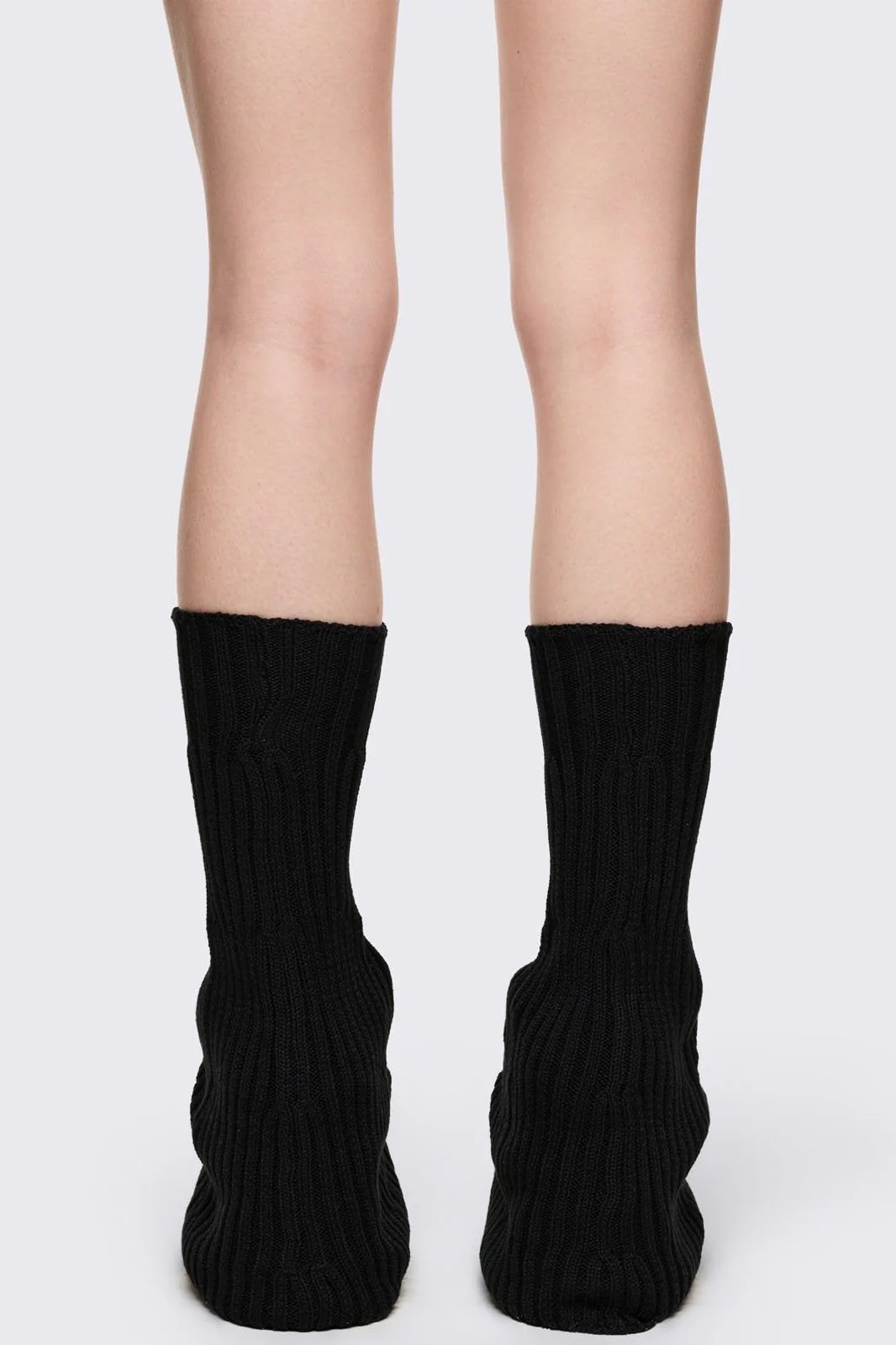 Saintly Trouble Leg Warmers - Image 3