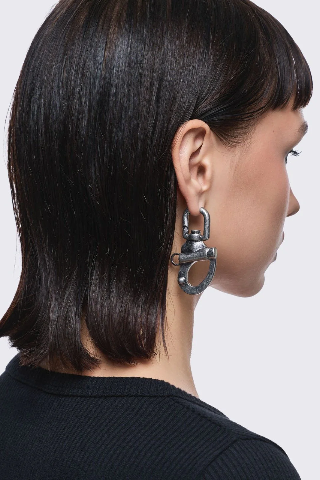 Screwed Earring Set - Image 4
