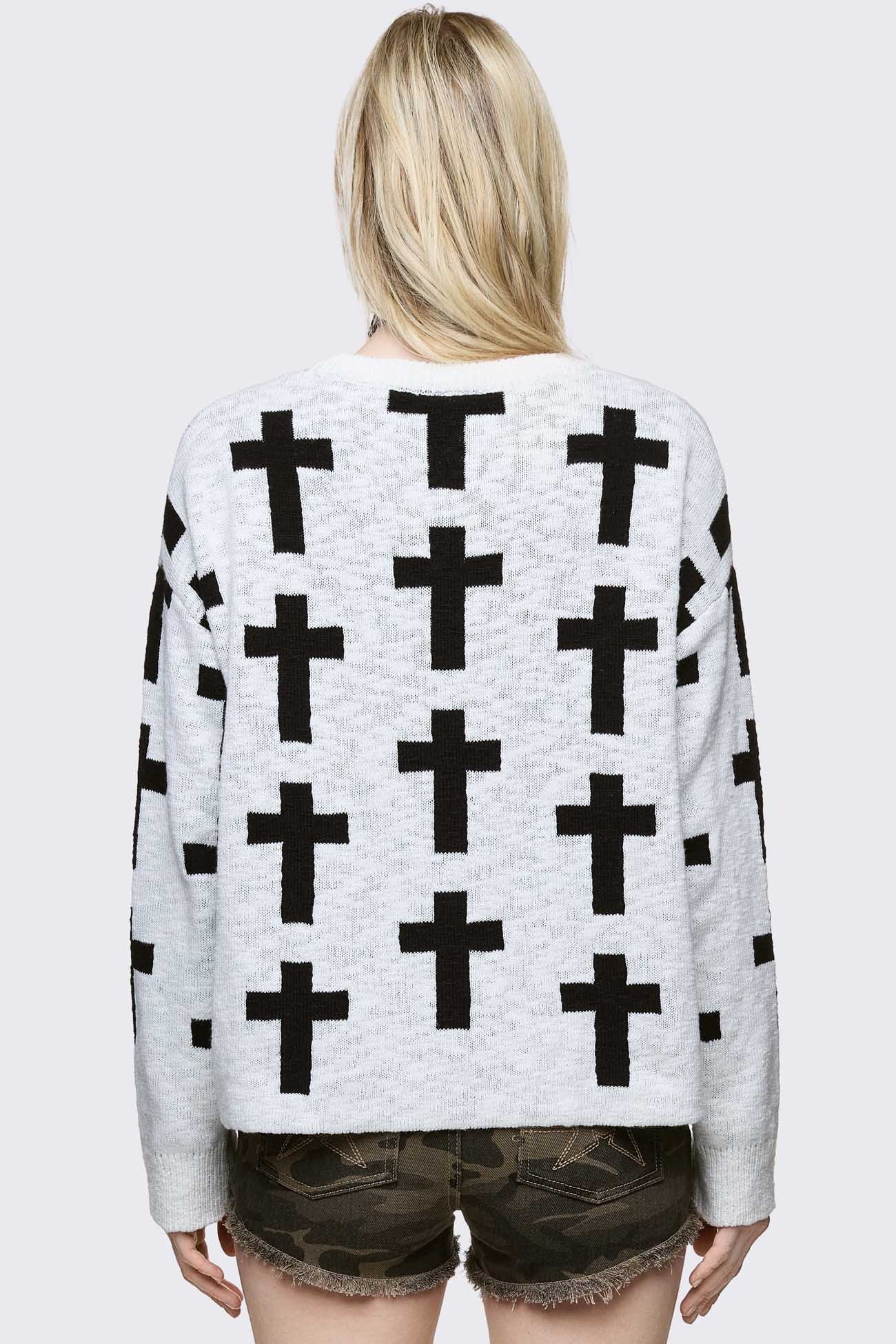 Shameless Sweater - Image 7