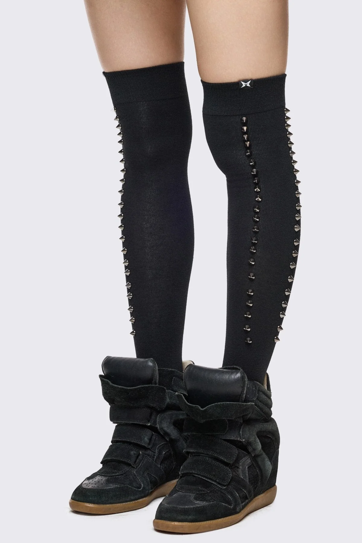 Sharp Thigh Highs - Image 3