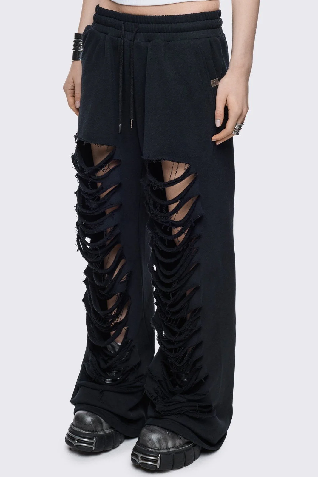 Shred Sweatpants - Image 3