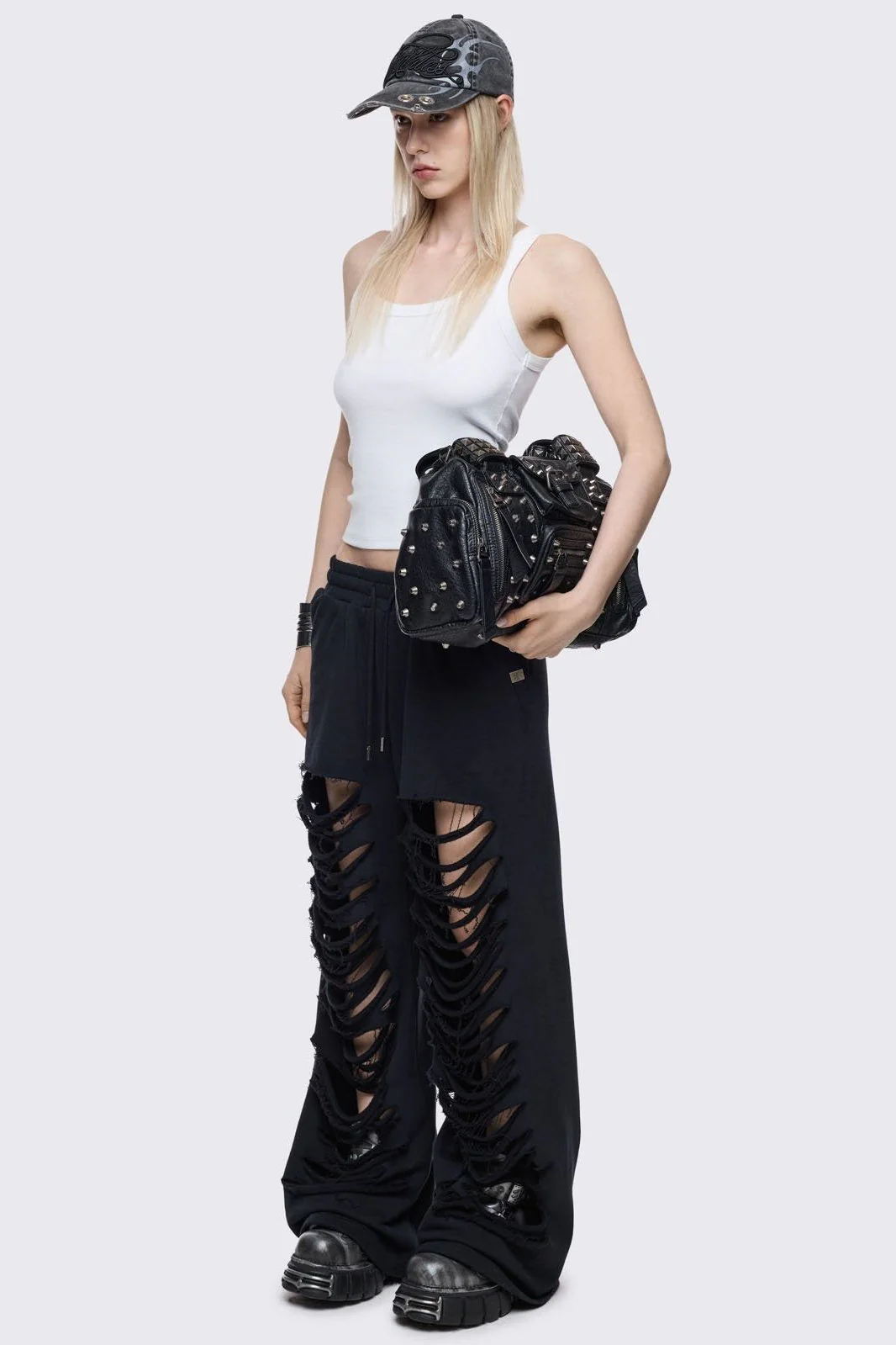 Shred Sweatpants - Image 4