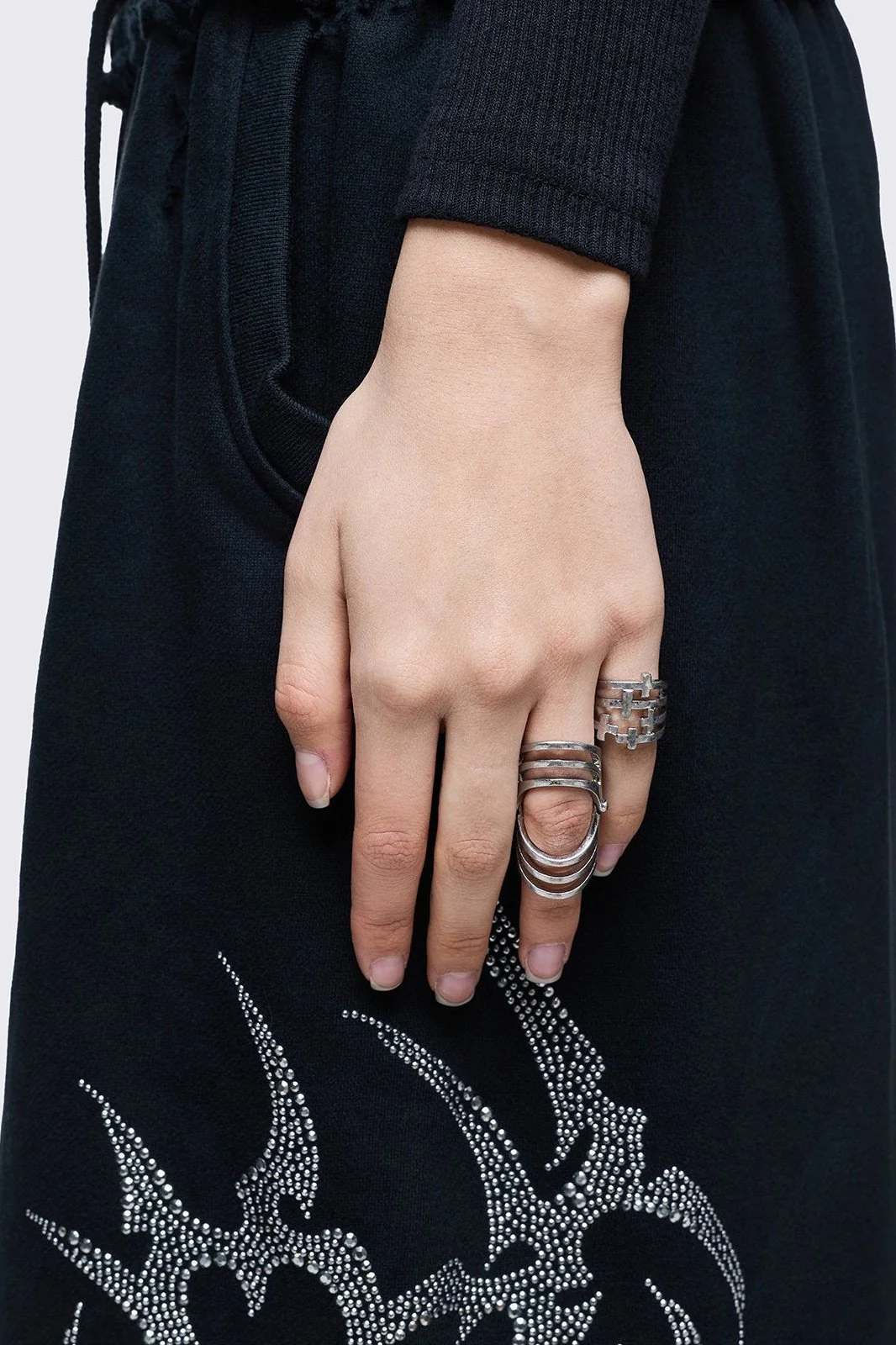 Sinfully Yours Ring Set - Image 3