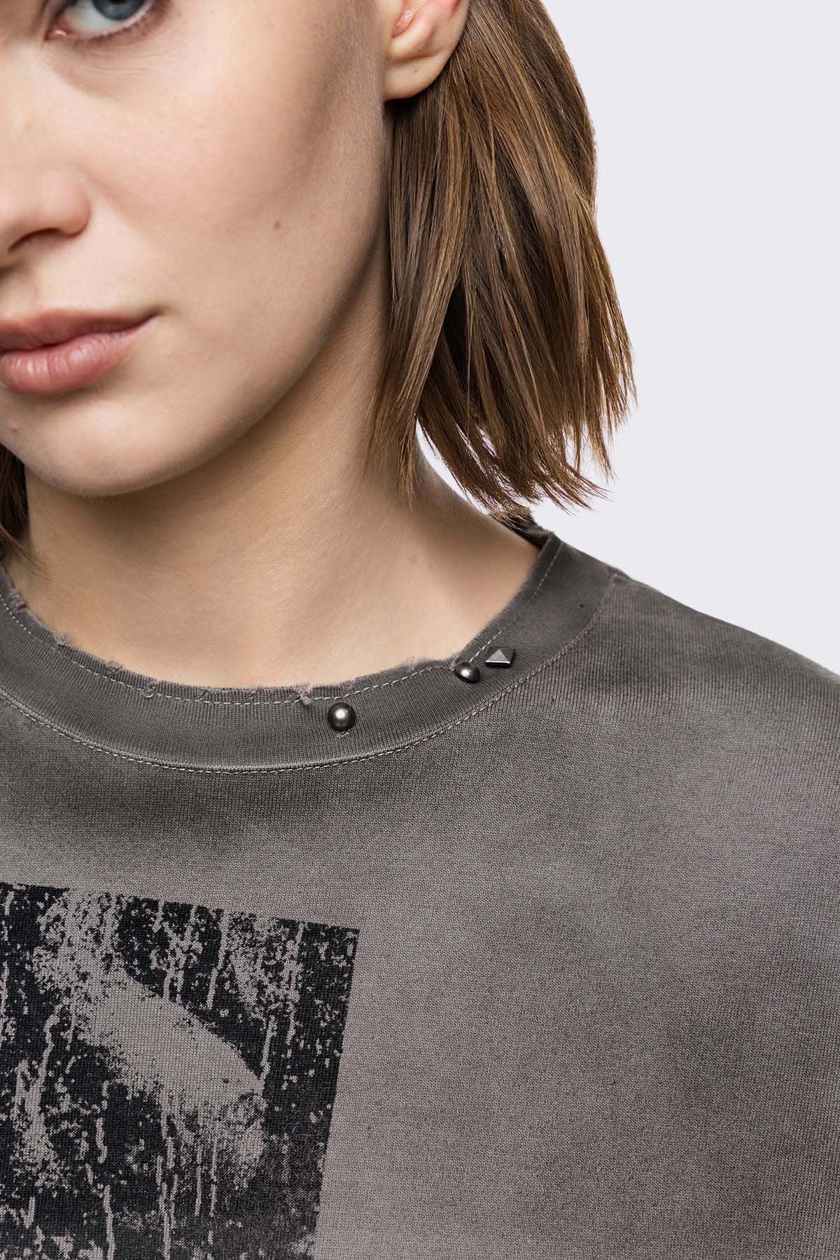 Sinners Long Sleeve Tee - Image 8