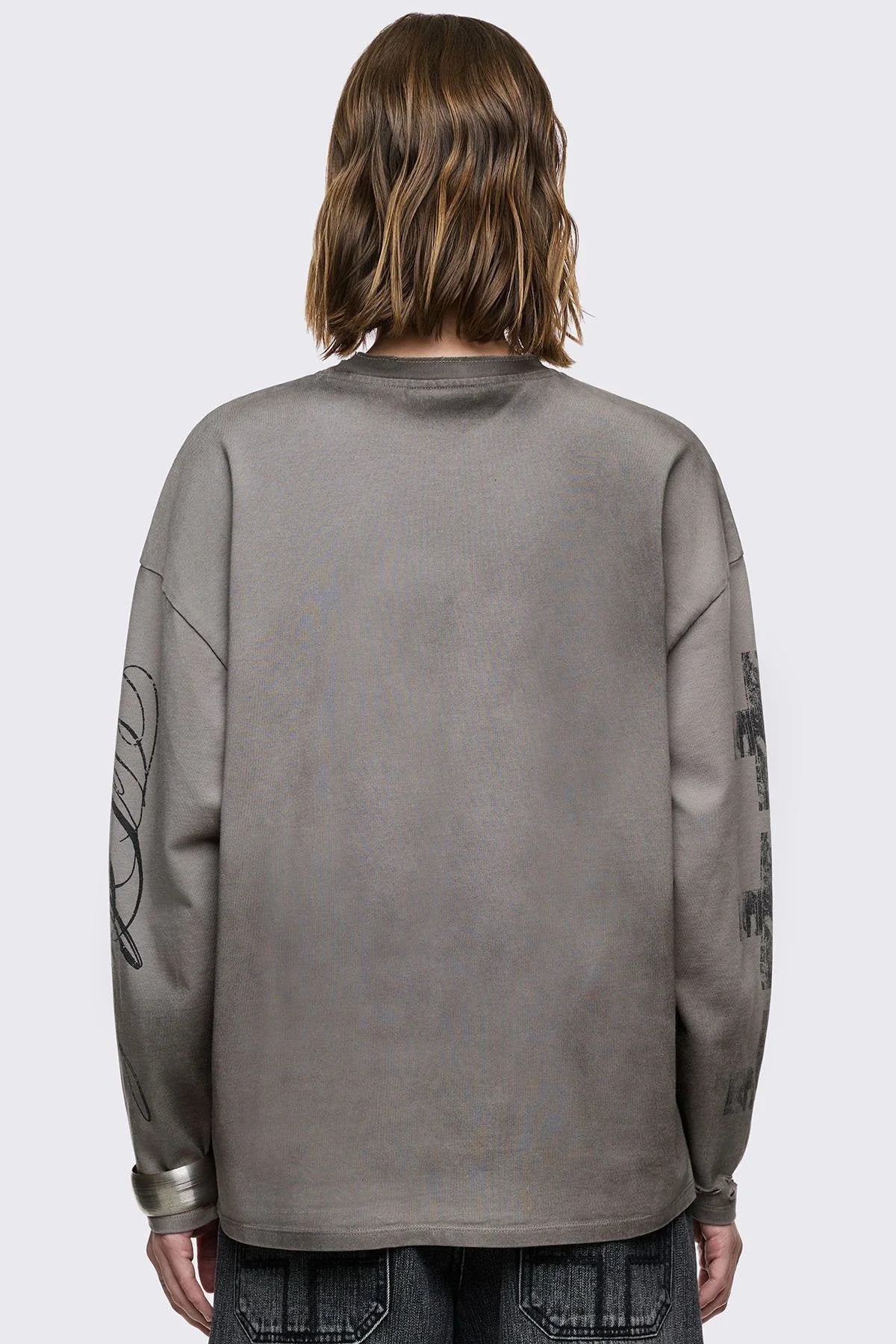 Sinners Long Sleeve Tee - Image 9