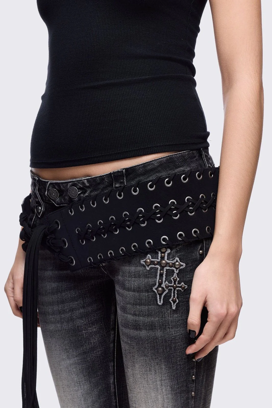 Smash Wide Belt - Image 4