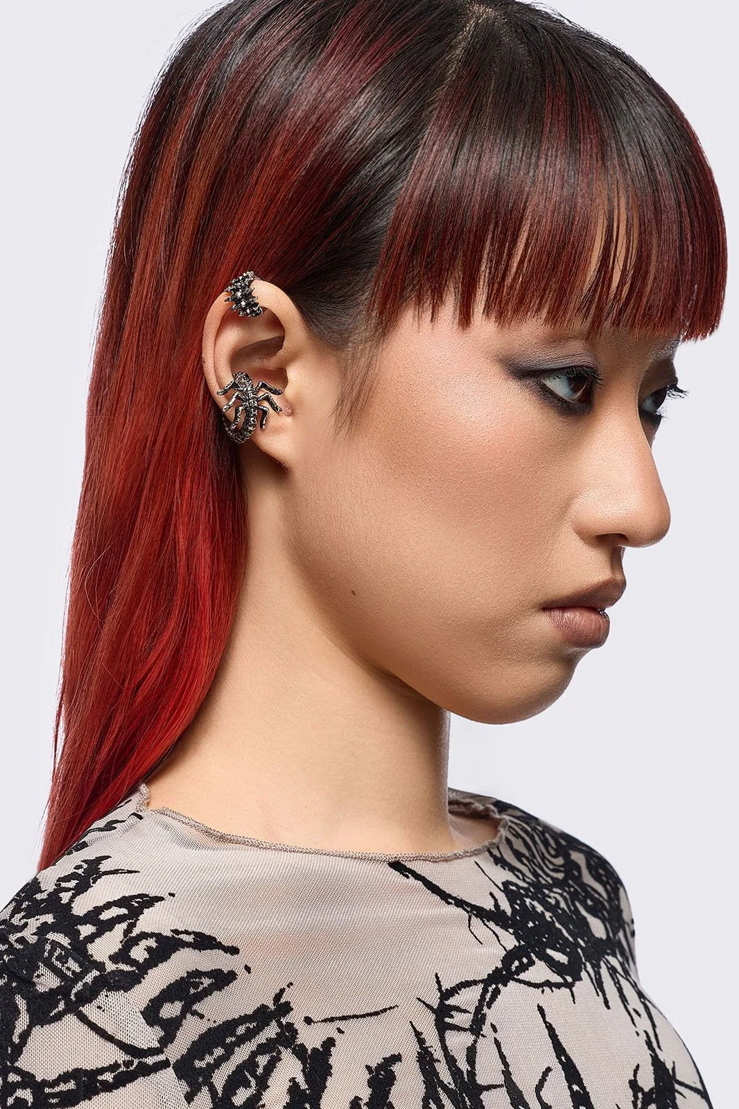 Spine Earring Set - Image 3