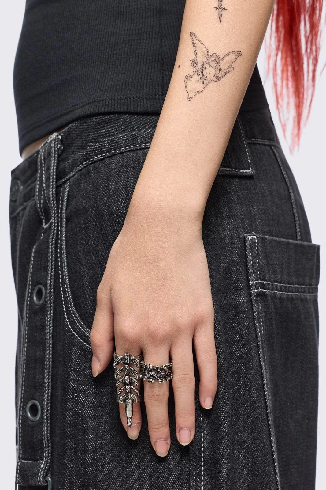 Spine Ring Set - Image 4