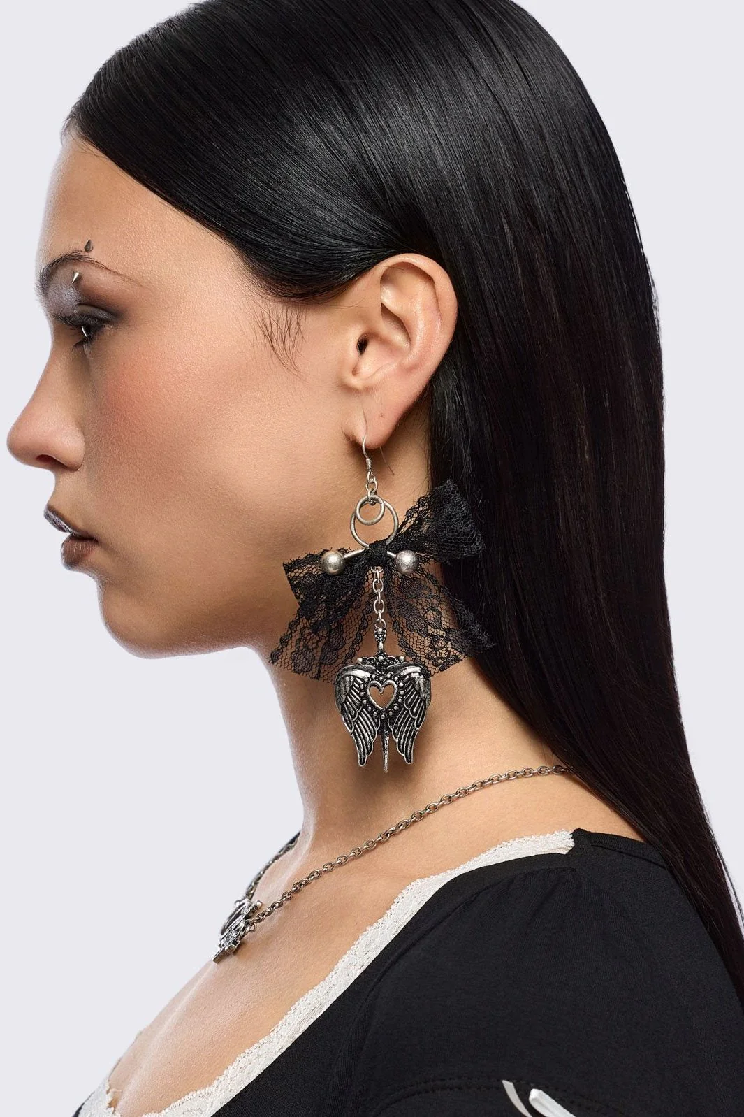Sweet Sin Earrings - Image 3