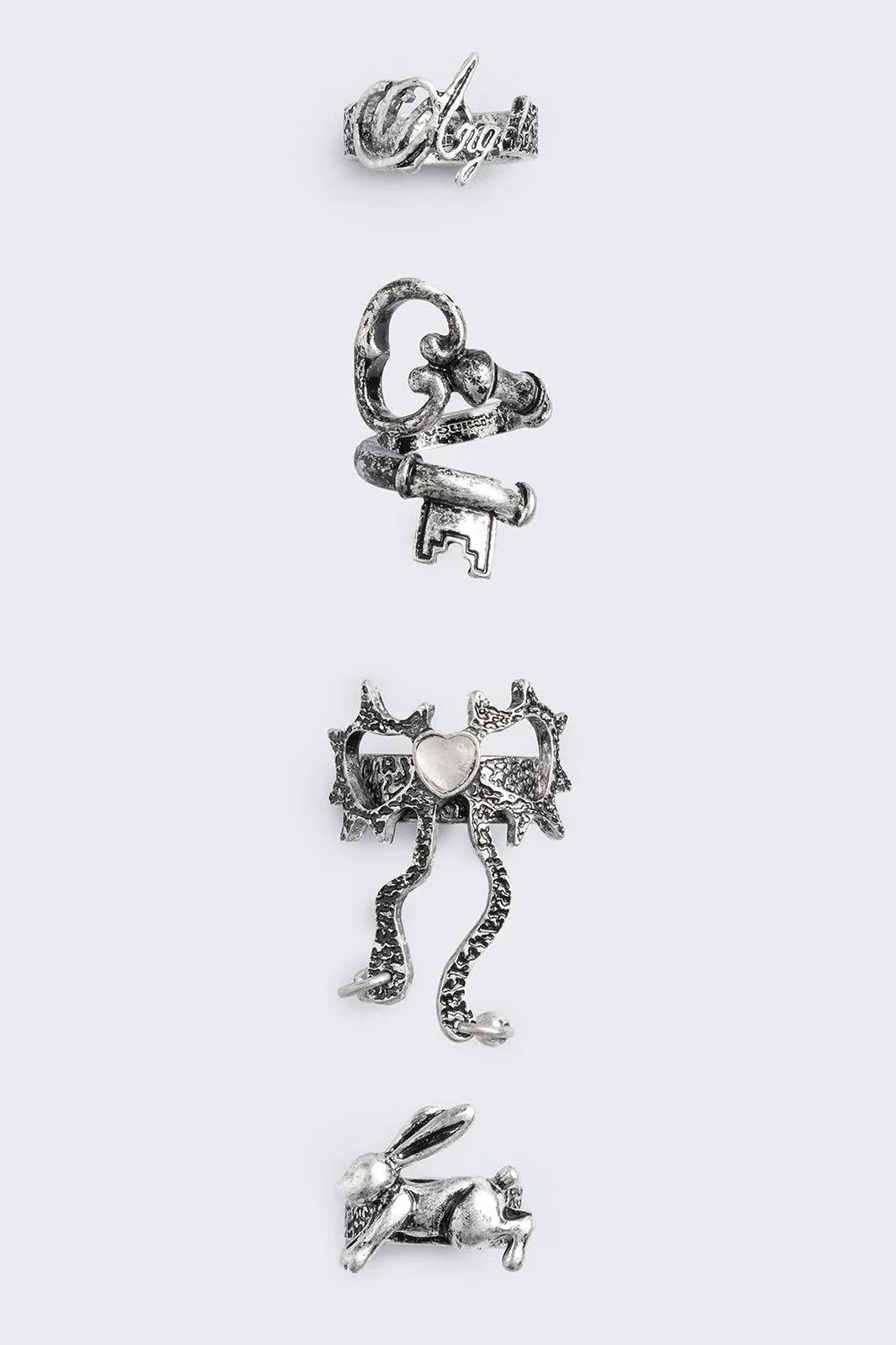 Sweet Sin Ring Set - Image 3