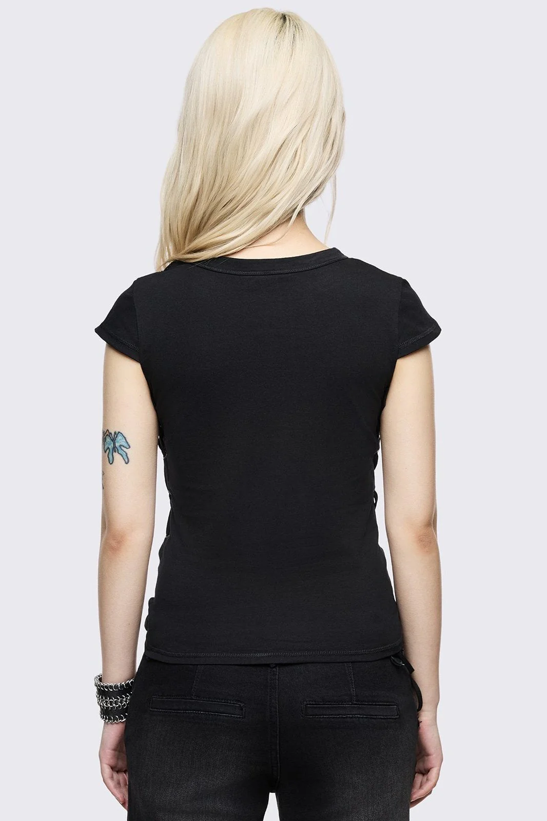Techno Baby Tee - Image 4