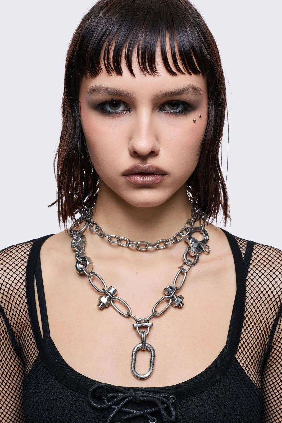 Titania Necklace Set - Image 3