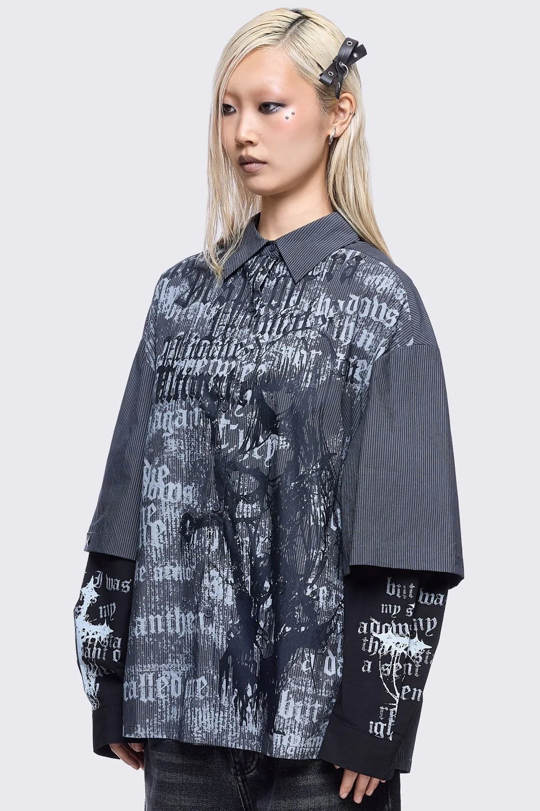 Ultimate Layered Shirt - Image 3