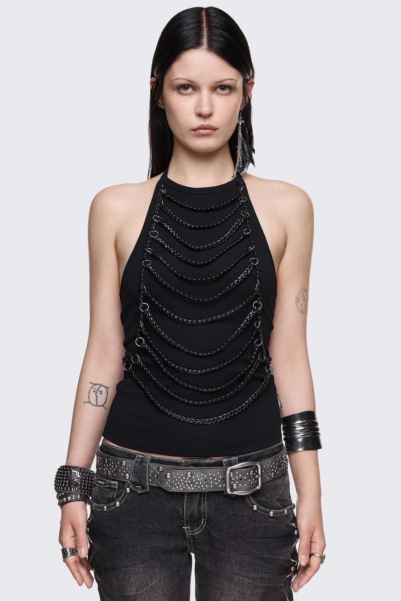 New In