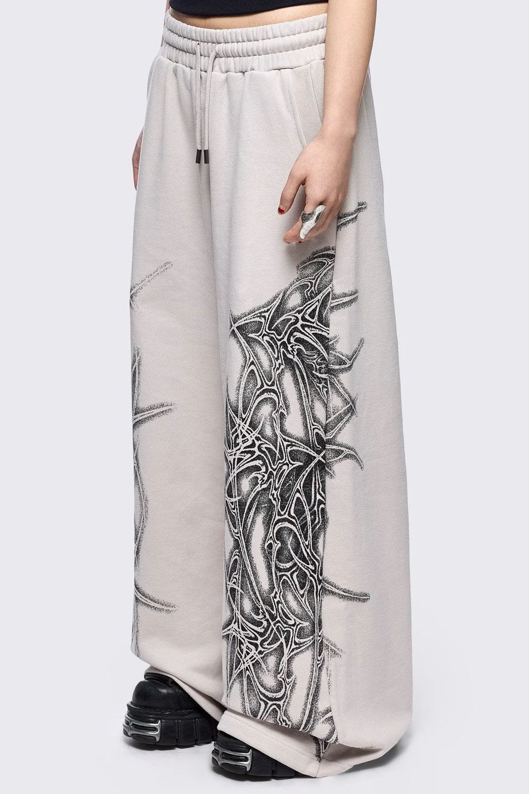 Zyre Sweatpants - Image 3