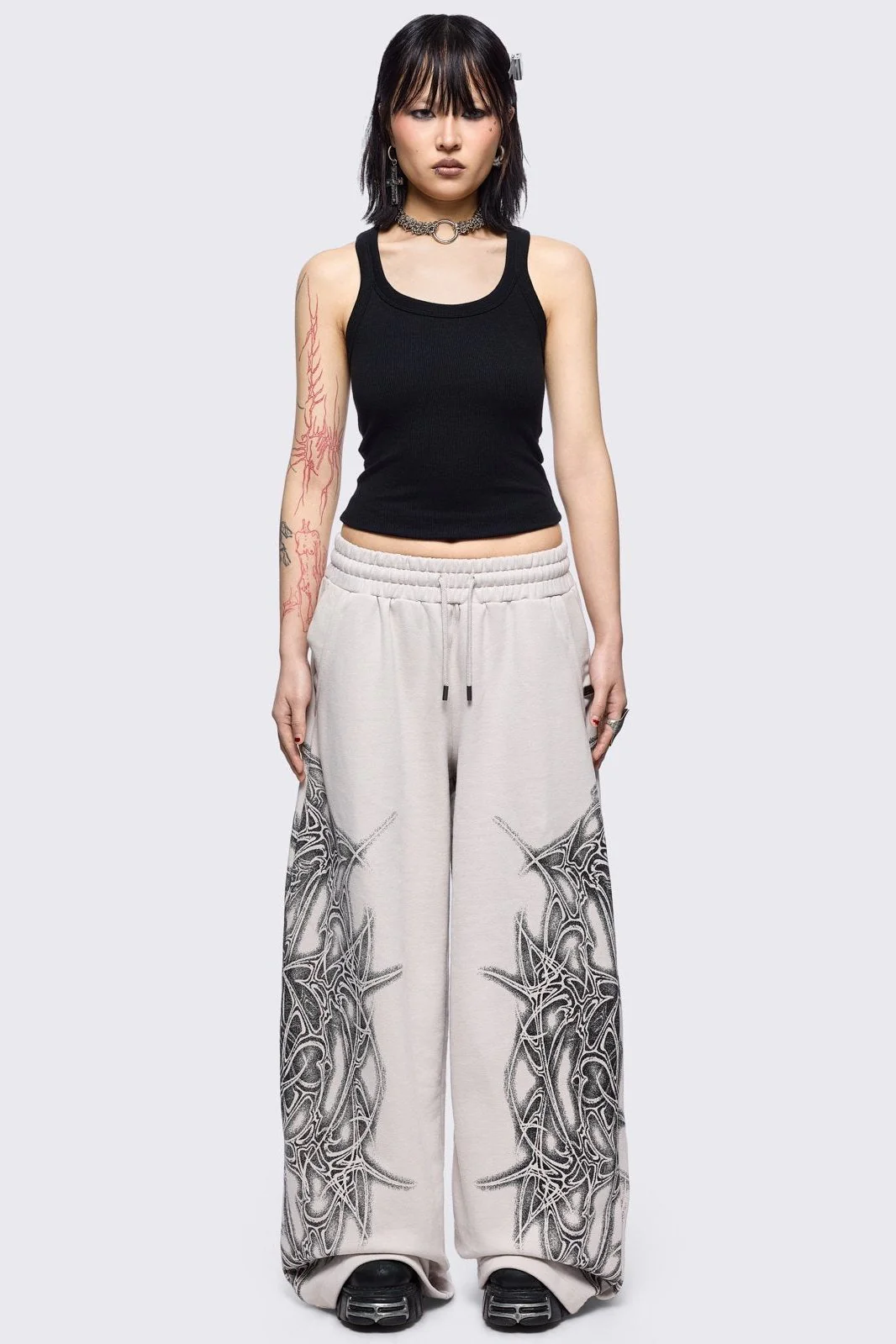 Zyre Sweatpants - Image 5
